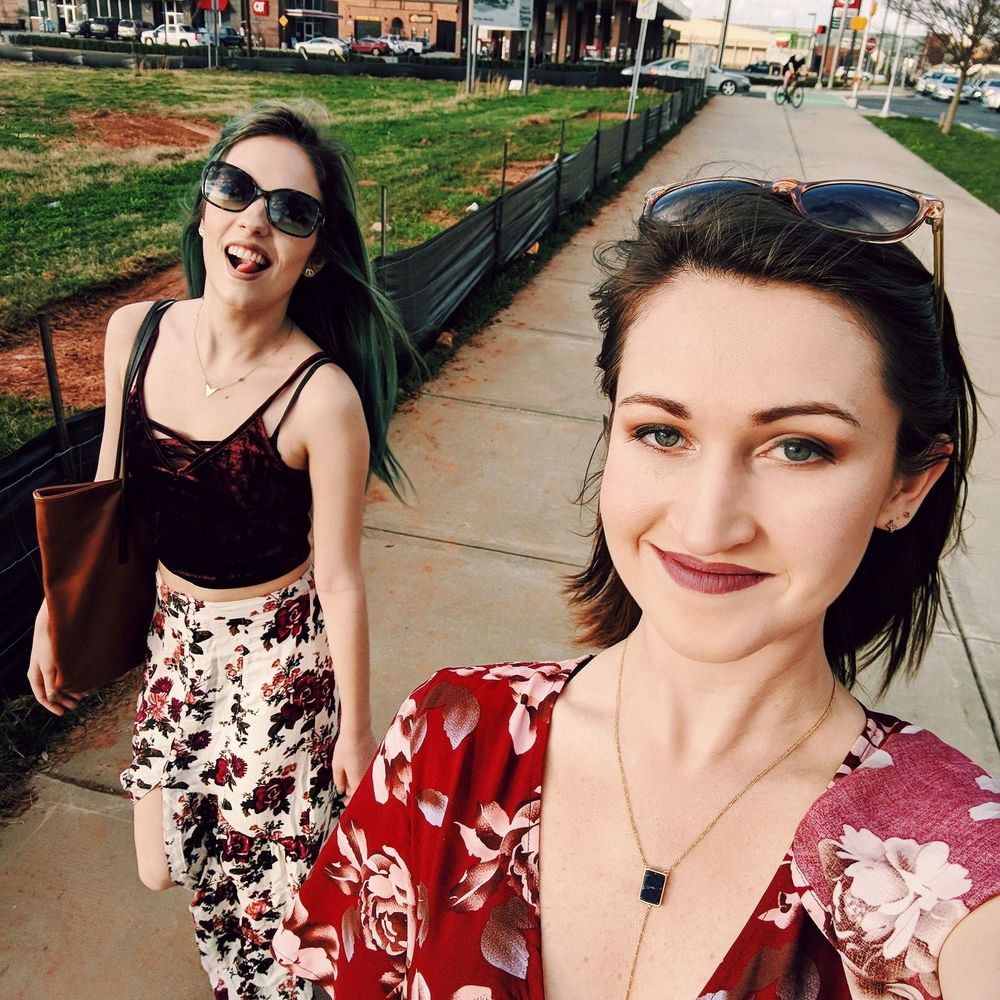 Meet your Posher, Hannah